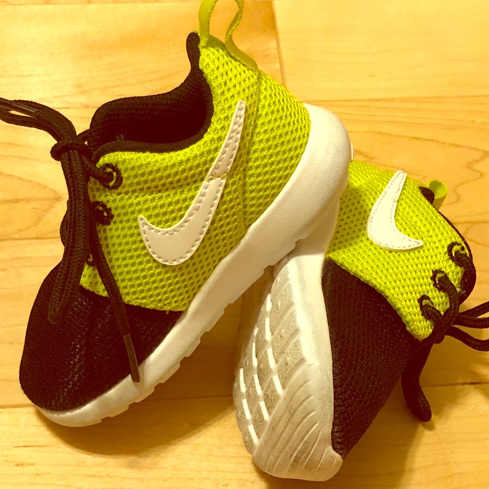 Toddler Nike Roshe